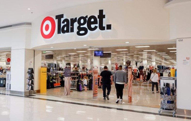 About Target