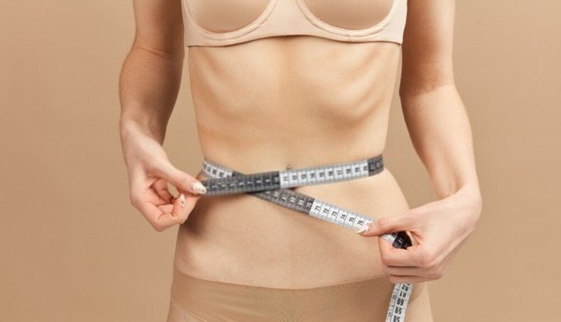 Underweight Affect Height