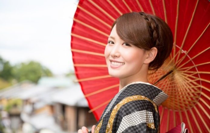 Japanese Women