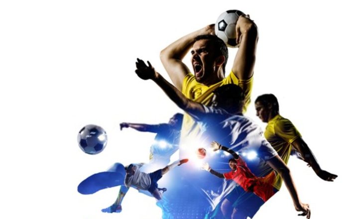 Hottest Soccer Players