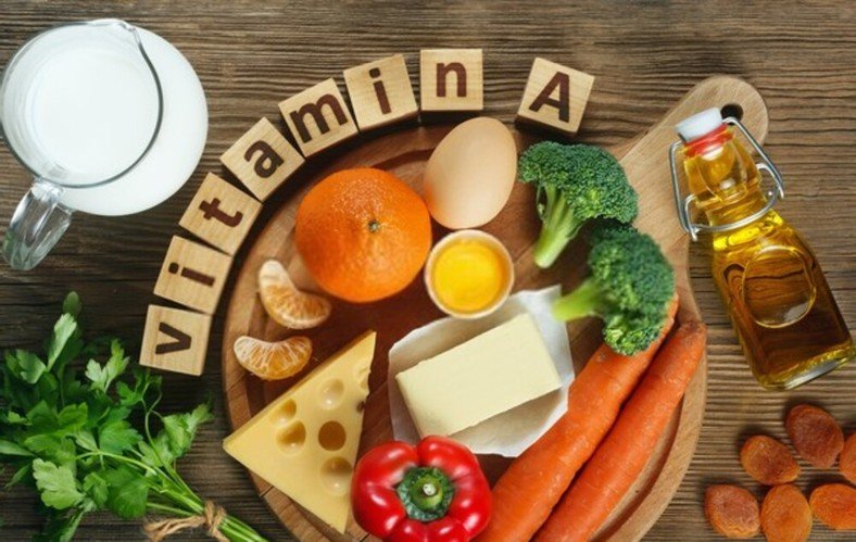 Vitamin