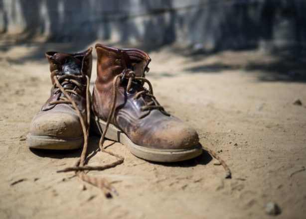 How Bad are there If Your Leather Work Boots are not Clean?