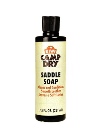 Way 6: Use a Saddle Soap 