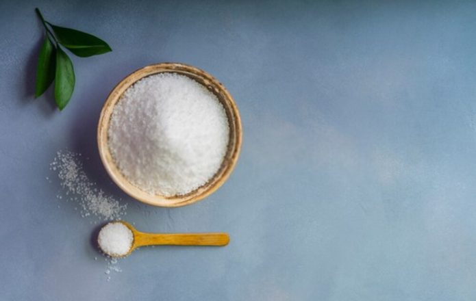 Way 14: Use Salt to Polish Your Boots
