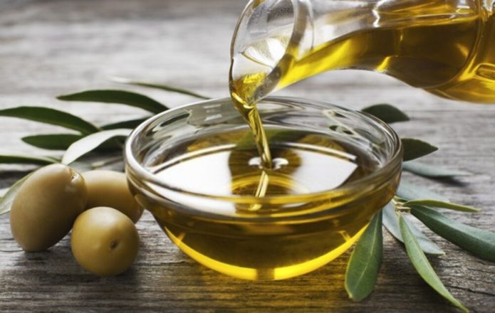 Way 9: Use Olive Oil