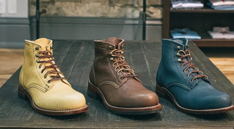 What Do You Need to Know about Wolverine Work Boots?
