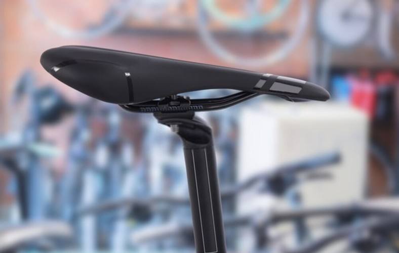 Step 1: Look at the Old Seatpost