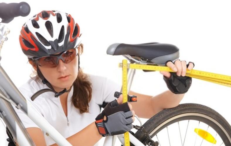 Step 2: Measure Your Saddle
