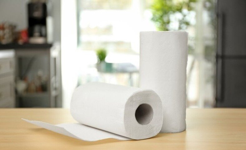 Kitchen Roll