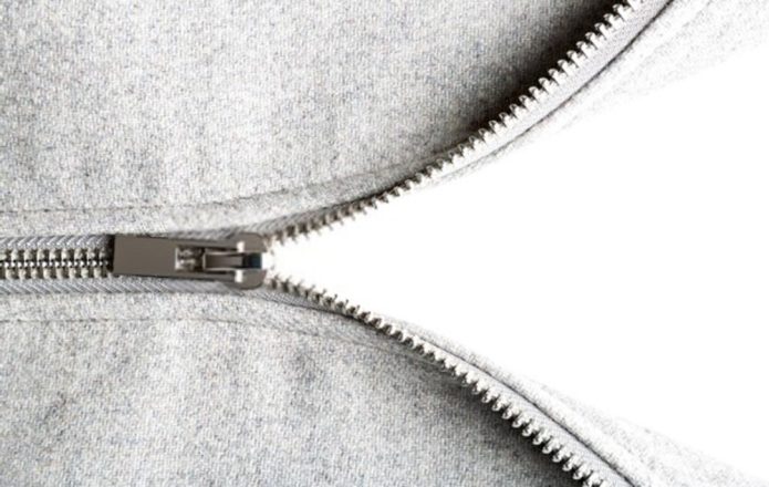 2. Getting Rid of Fabric Obstructions
