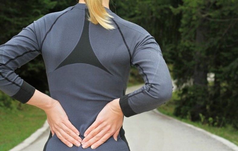 8/ Prevent Back Problems