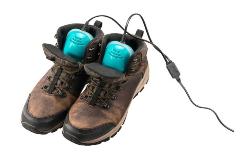 5/ Boots Dryer