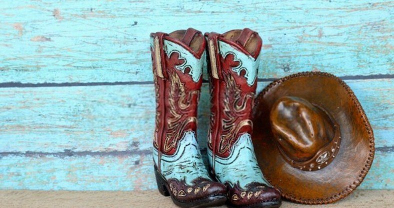 What Are Cowboy Boots?