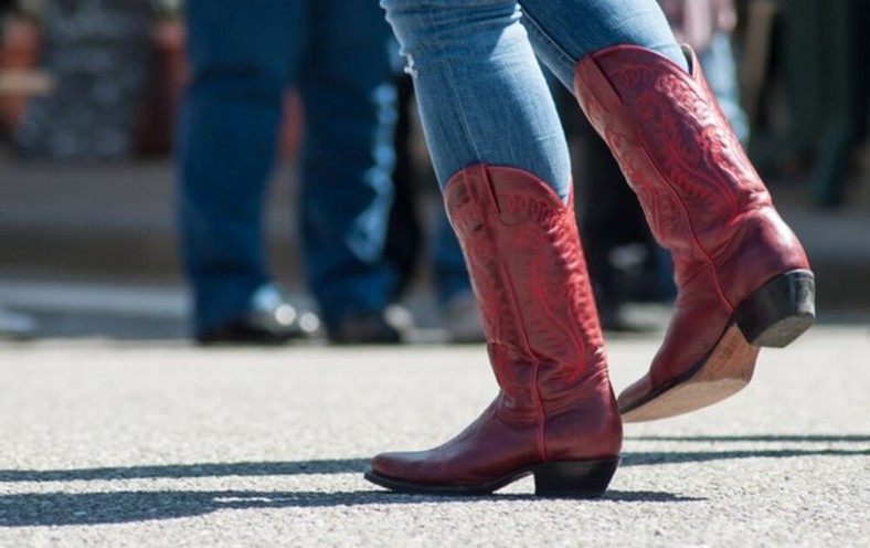 How To Make Cowboy Boots Tighter