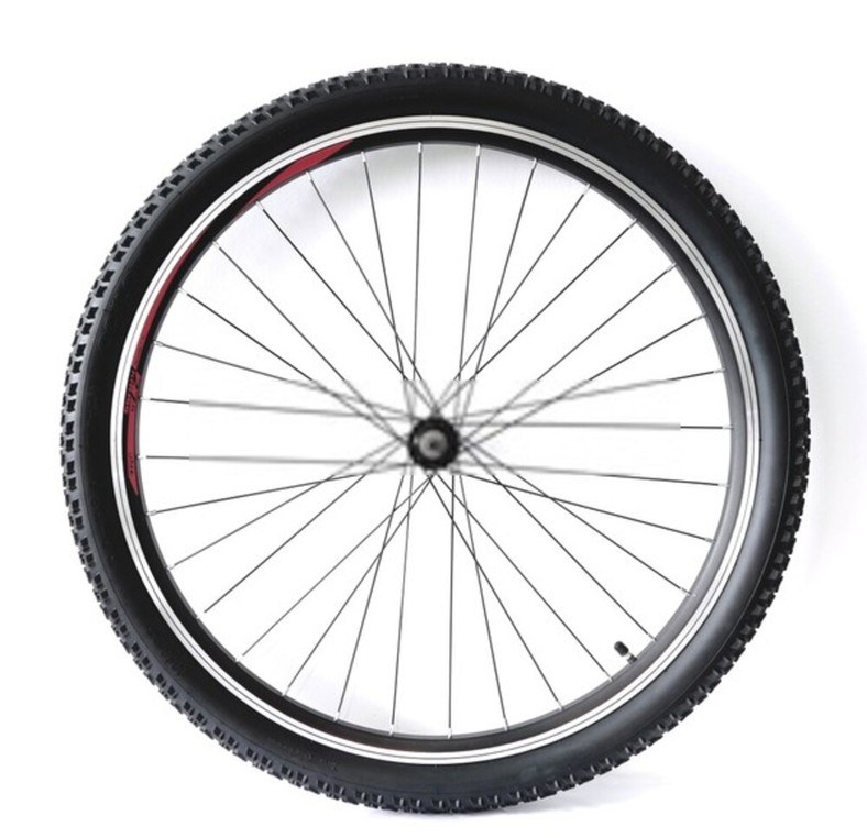 The ISO Method for Measuring Tires