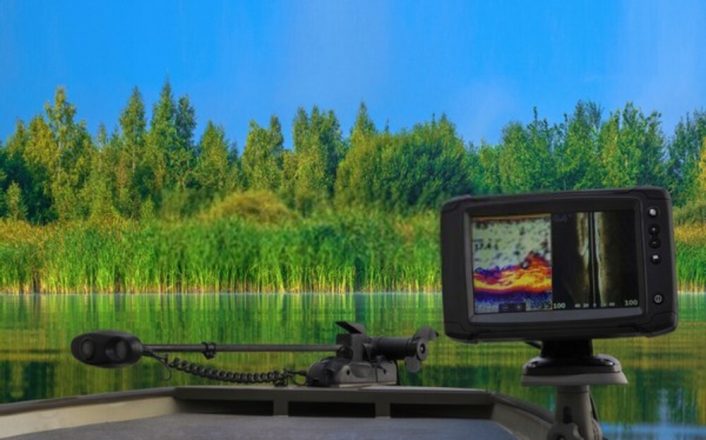3 Main Benefits of Fish Finders