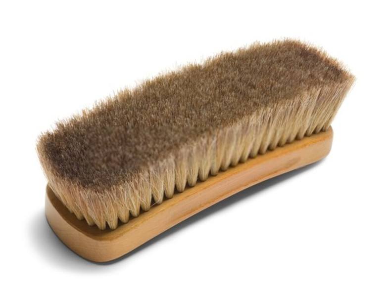 A Horse Brush