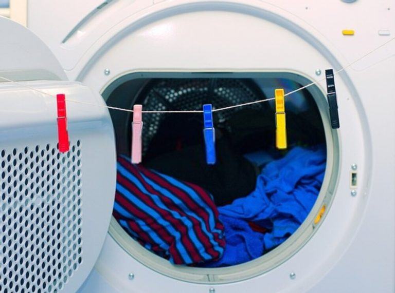 How To Clean Greasy Stains from Clothes? Hood MWR