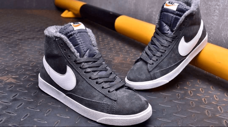 Nike Blazers Sizing Guide: Do They Run Big Small? - Hood MWR