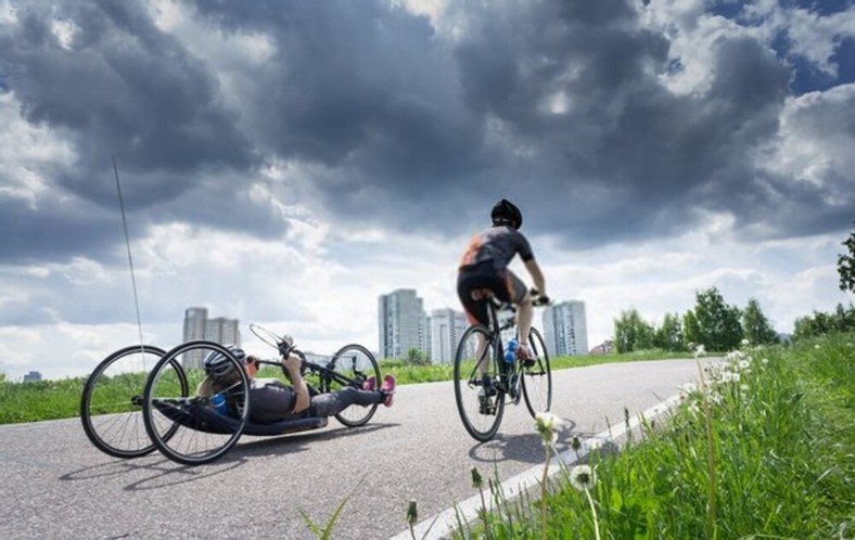 Which Bike Burns More Calories?