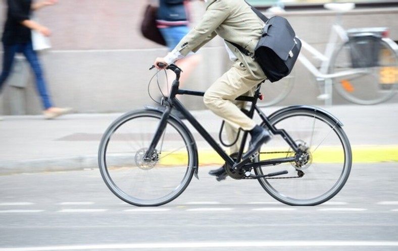  Commuter Bike Characteristics 