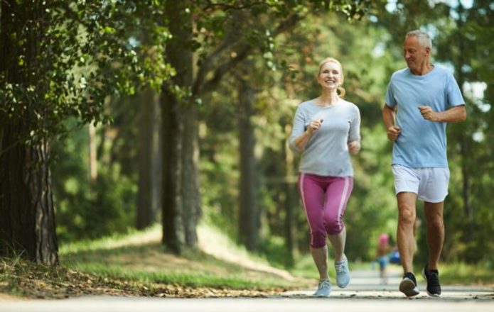 Benefit 23: Running Can Help You Live Longer