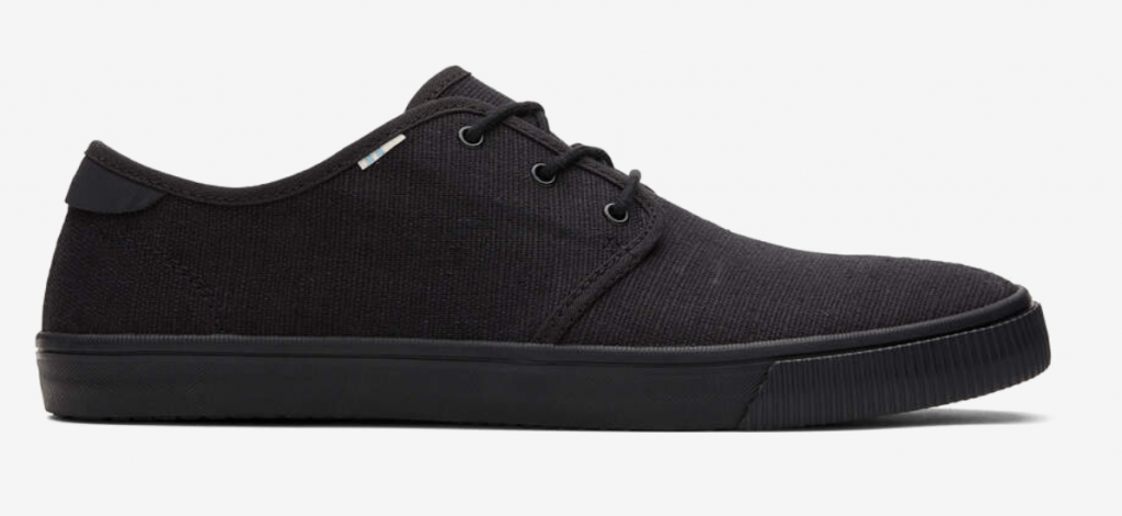 Pros of Toms vs Bobs