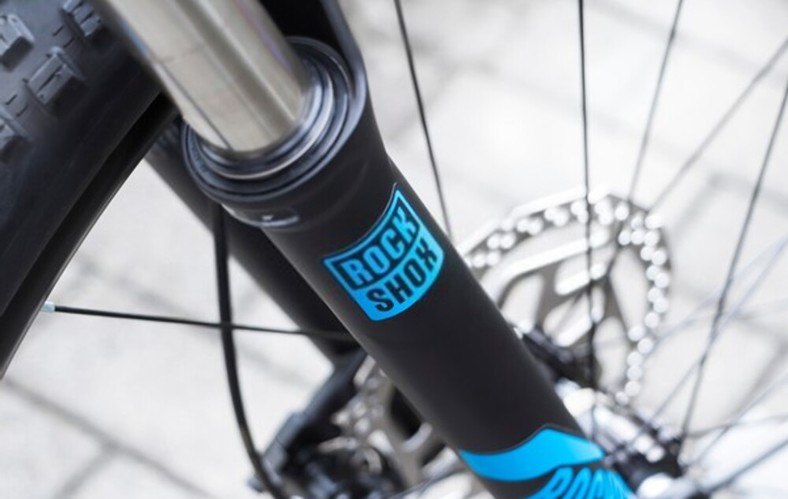 Rock Shox