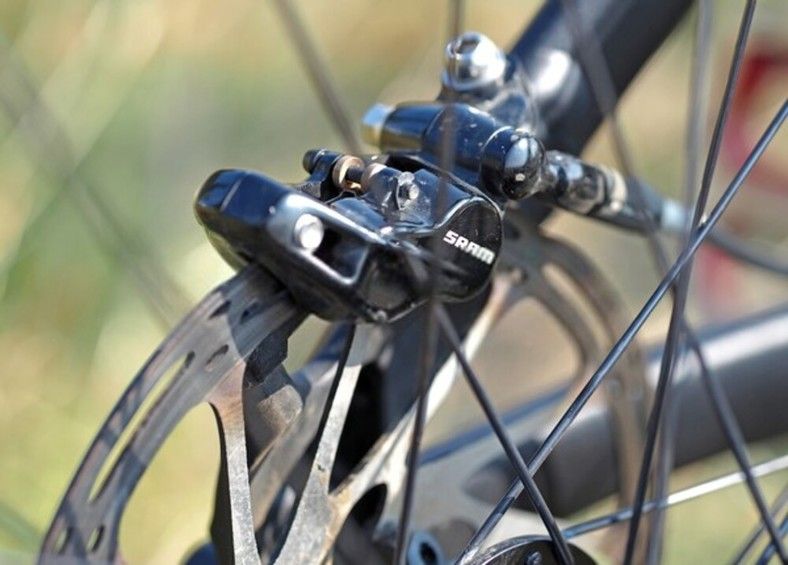 SRAM