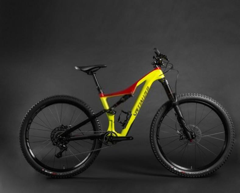 Trek vs 2025 specialized mountain bikes