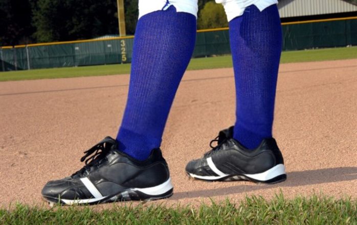 First, What Is Baseball Shoes?