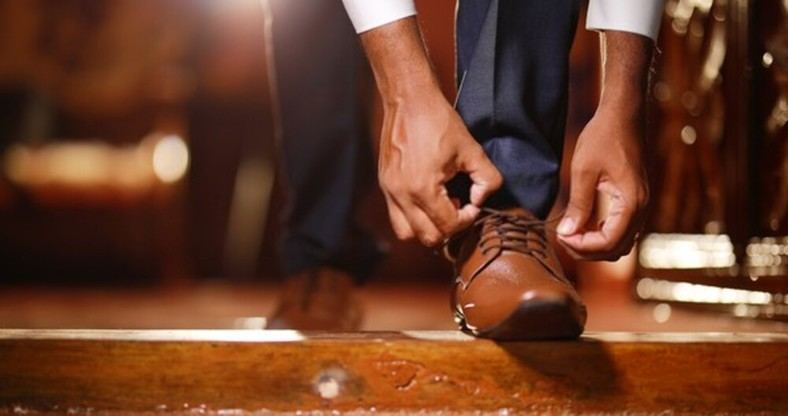 Boots For Men