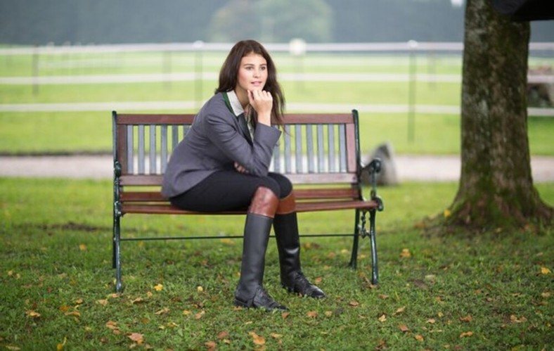 Riding Boots