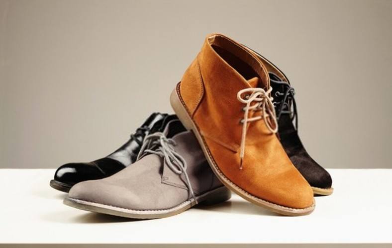 Of Shoes For Men