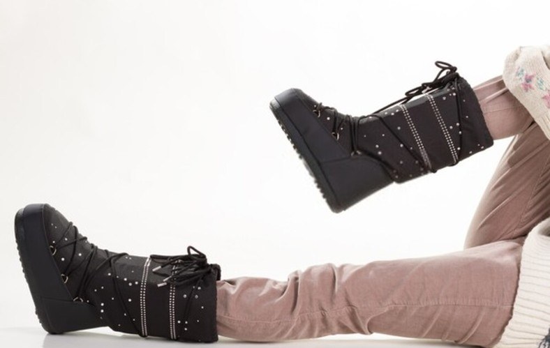 What Are Moon Boots?