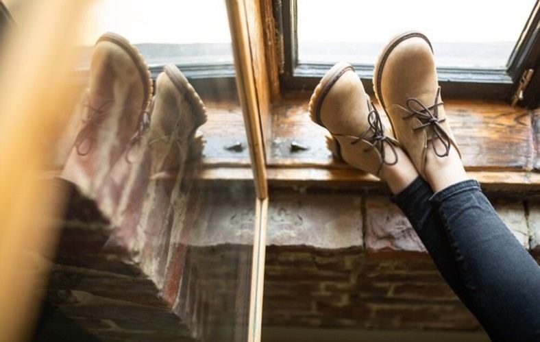 What Are Composite Toe Work Boots?