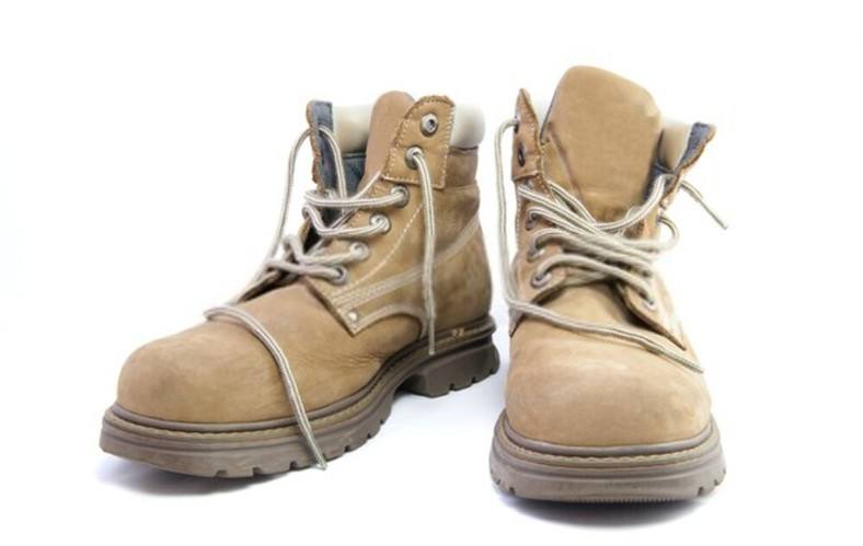 What Composite Toe Work Boots Can Do for You?