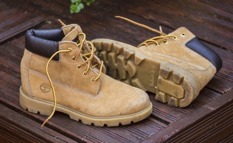 Timberland