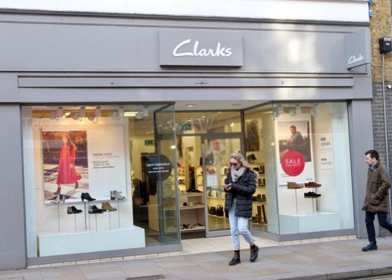 Clarks