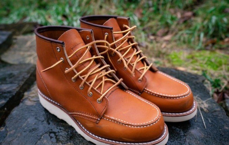 Red Wing Shoes