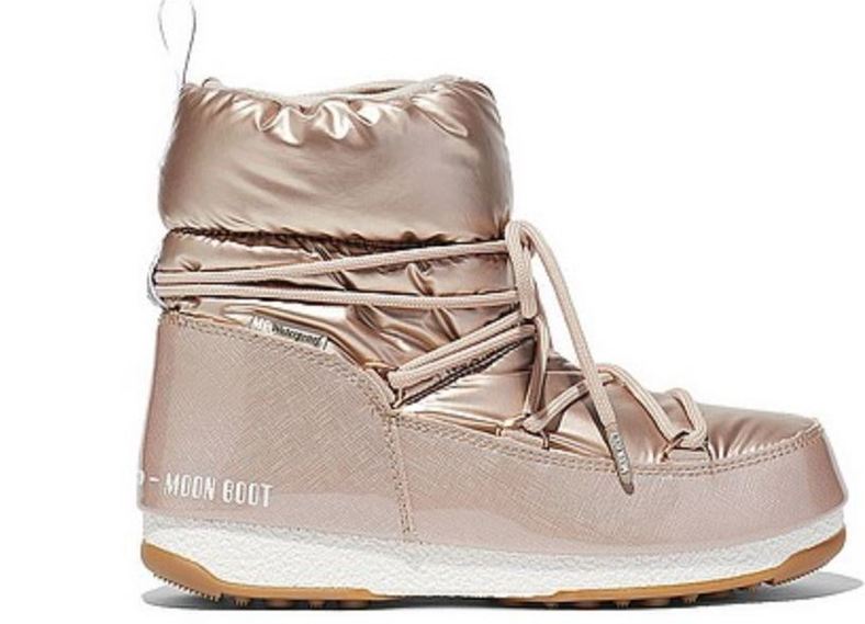 Moon Boots for Women