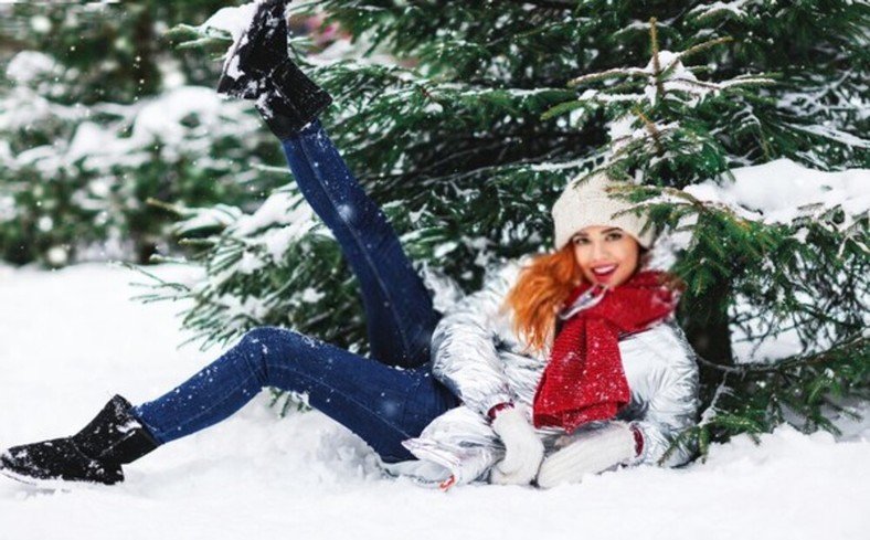 Wear With Ugg Boots