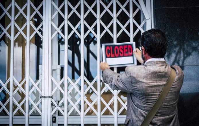 Reason 7: Many Distributors have to Close Their Doors