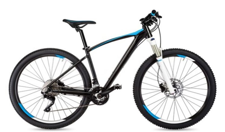 Why Are Mountain Bikes So Expensive?