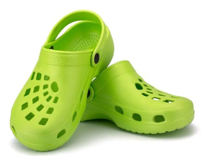Breathable