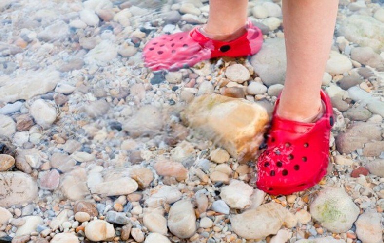 Waterproof