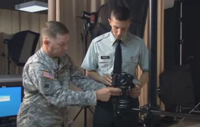 Operate electronic and film-based processing, editing, audio, and printing darkroom equipment