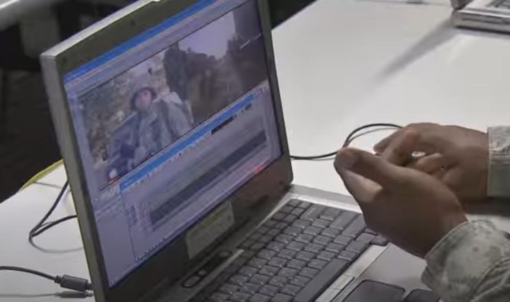 Prepare captions for documentation images