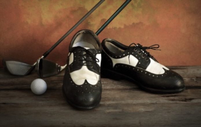 Golf Shoes