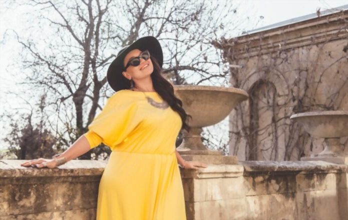 23 Plus Size Summer Outfits
